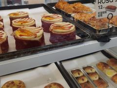 -罗莎蛋糕(钱江店)