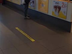 -麦当劳(苏州火车站南广场店)