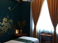 -兰纳泰式spa(古城店)