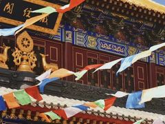 -西安市广仁寺