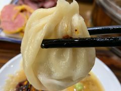 -老长江路灌汤包(天津路总店)