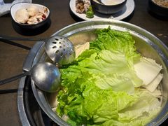 -同仁四季椰子鸡(宝安壹方城店)