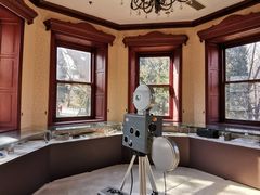 -北京动物园-畅观楼