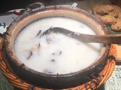 -粤港湾砂锅粥·宵夜(宝龙店)