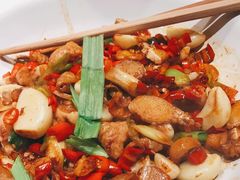 -农耕记·湖南土菜(科技园店)