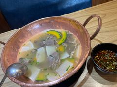 -妈妈的味道(和顺古镇店)