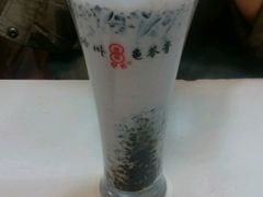 -梧州双钱龟苓膏(丽港航母店)