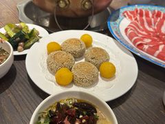 -东来顺饭庄(上地华联店)