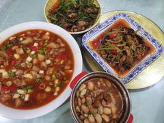 -曹家小厨(贵阳路店)