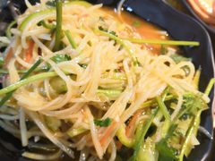 -丹东特色烤肉(南光三部店)