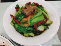 -巴依老爷新疆美食(远洋未来汇购物中心店)