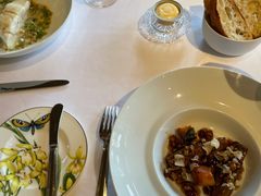 -Le Comptoir de Pierre Gagnaire