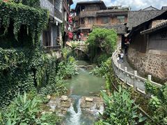 -边城茶峒景区