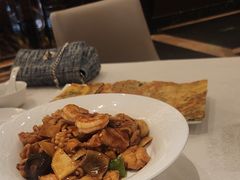 -大铁勺新津菜(东丽阳光新业广场店)