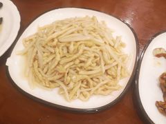 -北平小馆·烤鸭·家常菜(磨房北里店)