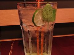 -Outdark Korean Restaurant