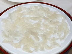 -寻味顺德·南记酒家·传统顺德菜·鱼生(广源路店)