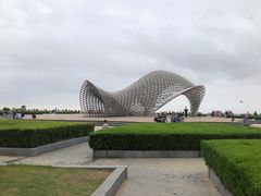 -南汇嘴观海公园