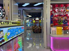 -汤姆熊欢乐世界 · 弹珠机(销品茂店)