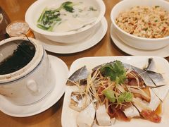 -大唐靓汤江门私房菜(景田店)