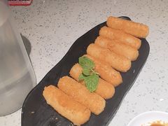 -鱼酷活鱼烤鱼(新世界城店)