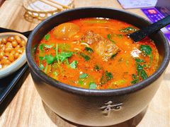 -和府捞面(东直门银座店)