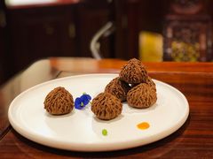 -民族饭店-四季餐厅