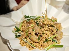 -香港池仔记肠粉王(博多新记襄阳南路店)