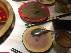 -那年那班火锅店