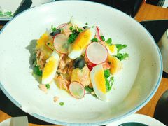 -FISH&POTATO Cō(地中海美食 万象城店)