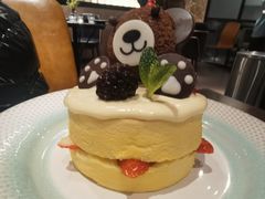 -西堤牛排(恒隆广场店)