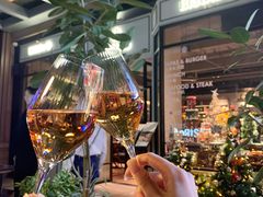 -Bistro 63 创意融合料理(广粤天地店)