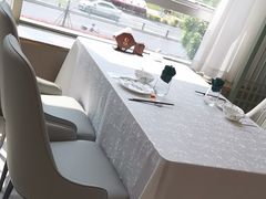 -写庭·鱼鲜川菜·宴请(铁像寺水街店)