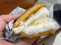 -辛一·铜锣烧(大宁久光店)