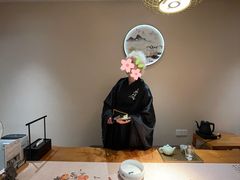 -中和·国风茶馆(愚园路店)