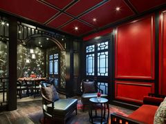 -上海苏宁宝丽嘉酒店·嘉府壹号中餐厅
