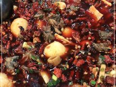 -黑竹香鸡(营和巷店)