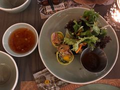 -CHINCHIN 青青·泰国料理(万象食家店)
