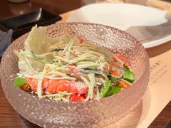 -佛山希尔顿酒店·融誉亚洲美食荟