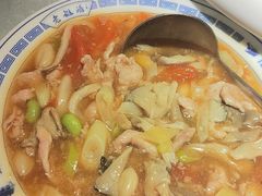 -老雒阳面馆·水席(高新区店)