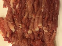 -八先生涮肉房(三里河店)