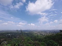 -海口火山口国家地质公园