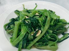 通心菜-万年酒楼(越秀南路店)