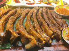 -那家小馆•北京菜•烤鸭(中关村店)