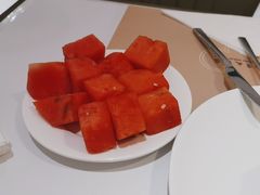 -晶丽香榭自助餐(南京大饭店)