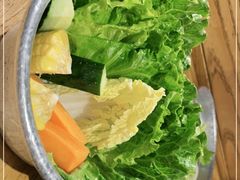 -姜虎东白丁烤肉(银泰中心in99店)