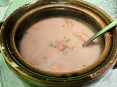-沅江水·湖南家宴(南村万博长隆商圈店)
