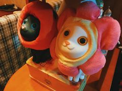 -云端咖啡私房店(河松街店)