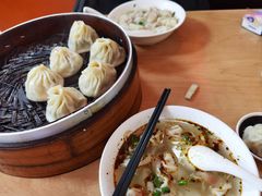 -瞻老元面馆(双塘路店)