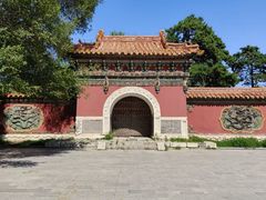 -北陵公园